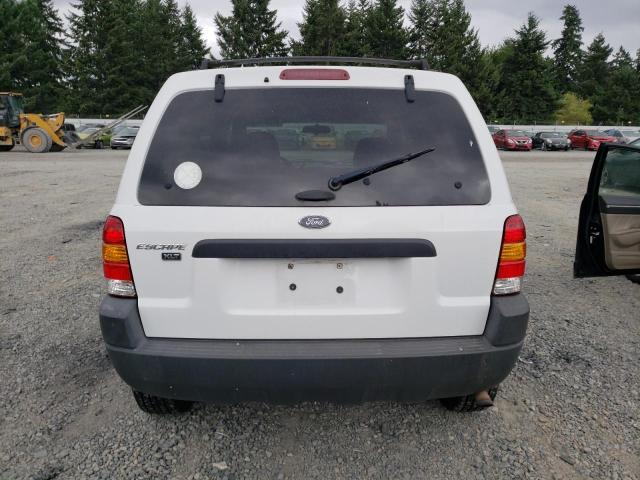 Photo 5 VIN: 1FMYU93114KA72623 - FORD ESCAPE XLT 