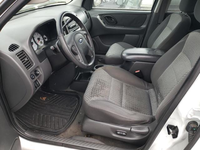 Photo 6 VIN: 1FMYU93114KA72623 - FORD ESCAPE XLT 