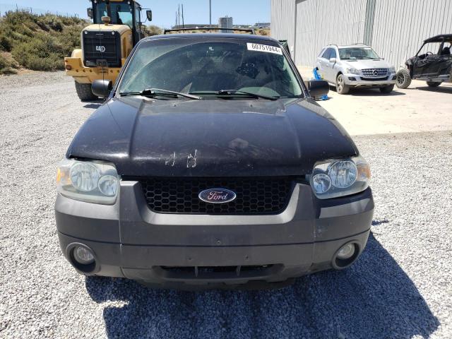 Photo 4 VIN: 1FMYU93115DA20057 - FORD ESCAPE 