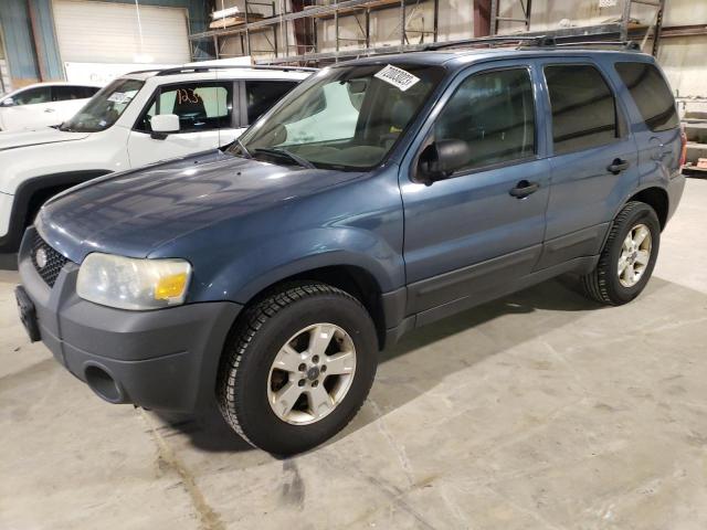 Photo 0 VIN: 1FMYU93115DA20608 - FORD ESCAPE 