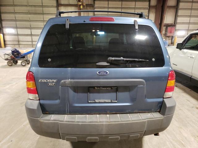 Photo 5 VIN: 1FMYU93115DA20608 - FORD ESCAPE 