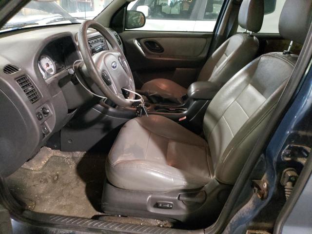 Photo 6 VIN: 1FMYU93115DA20608 - FORD ESCAPE 