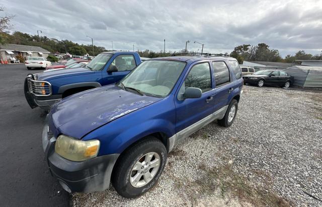 Photo 1 VIN: 1FMYU93115DA22553 - FORD ESCAPE 