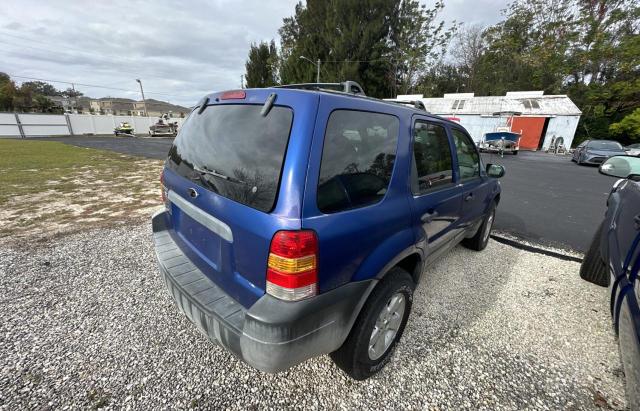 Photo 3 VIN: 1FMYU93115DA22553 - FORD ESCAPE 