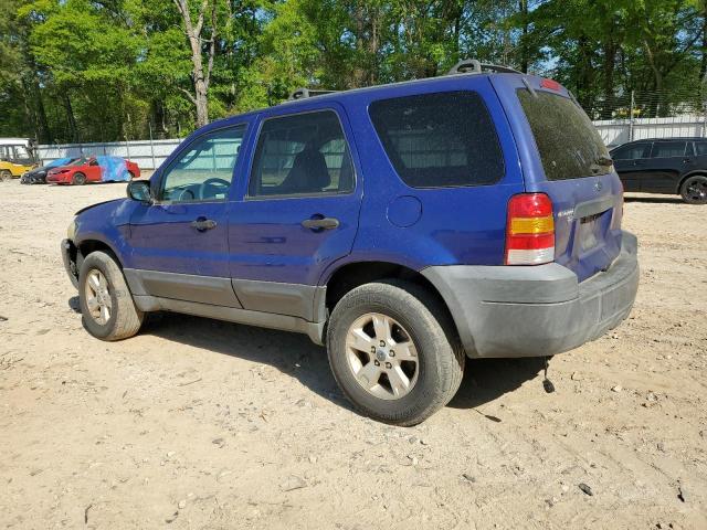 Photo 1 VIN: 1FMYU93115KA54785 - FORD ESCAPE XLT 