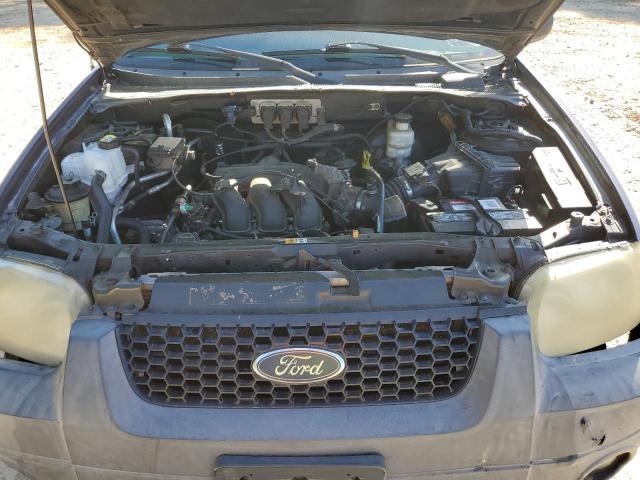 Photo 11 VIN: 1FMYU93115KA54785 - FORD ESCAPE XLT 