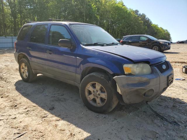 Photo 3 VIN: 1FMYU93115KA54785 - FORD ESCAPE XLT 