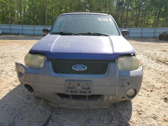 Photo 4 VIN: 1FMYU93115KA54785 - FORD ESCAPE XLT 