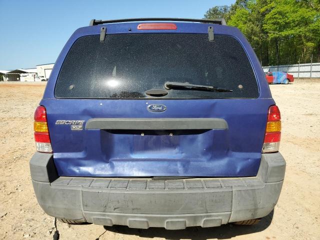 Photo 5 VIN: 1FMYU93115KA54785 - FORD ESCAPE XLT 