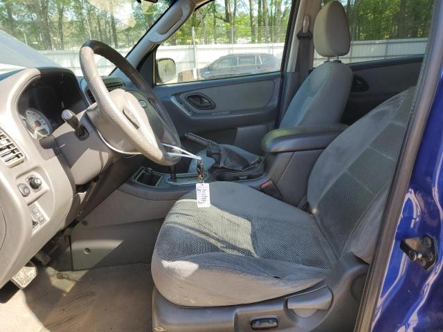 Photo 6 VIN: 1FMYU93115KA54785 - FORD ESCAPE XLT 