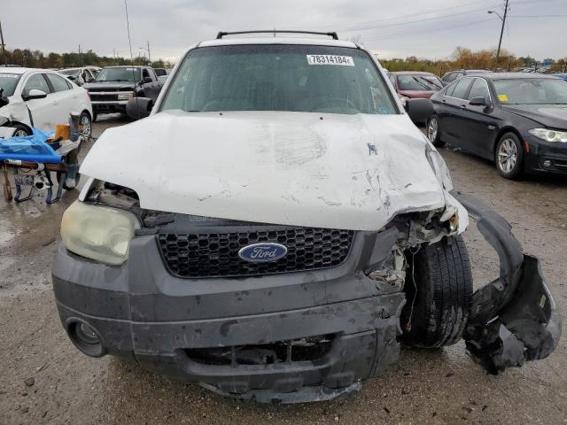 Photo 4 VIN: 1FMYU93115KB22762 - FORD ESCAPE XLT 