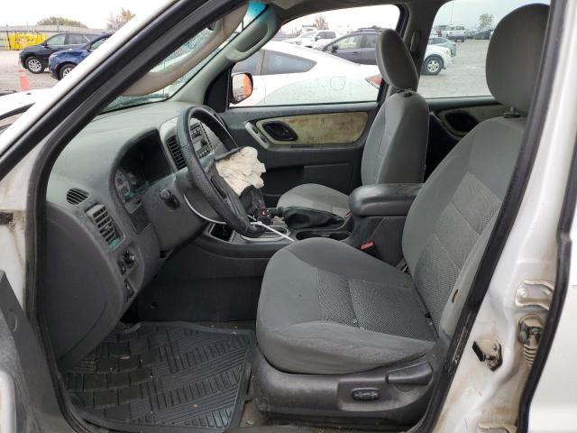 Photo 6 VIN: 1FMYU93115KB22762 - FORD ESCAPE XLT 