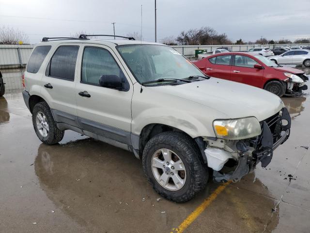 Photo 3 VIN: 1FMYU93115KC70538 - FORD ESCAPE 