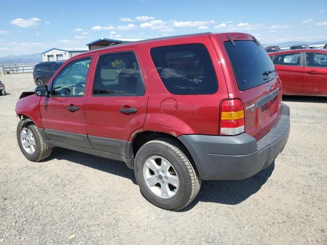 Photo 1 VIN: 1FMYU93115KD92087 - FORD ESCAPE XLT 