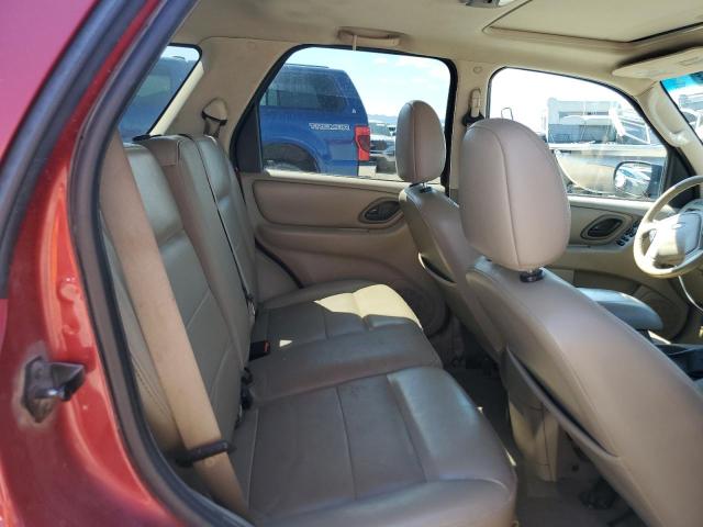 Photo 10 VIN: 1FMYU93115KD92087 - FORD ESCAPE XLT 