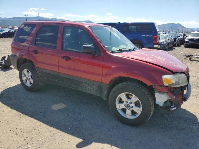 Photo 3 VIN: 1FMYU93115KD92087 - FORD ESCAPE XLT 