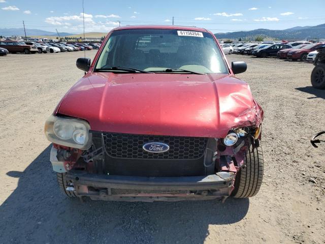 Photo 4 VIN: 1FMYU93115KD92087 - FORD ESCAPE XLT 