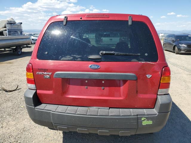 Photo 5 VIN: 1FMYU93115KD92087 - FORD ESCAPE XLT 