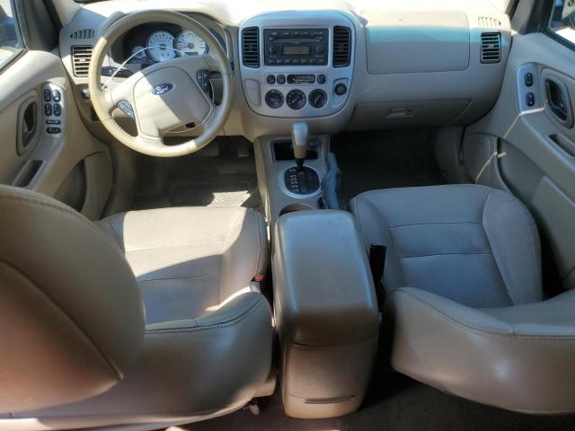 Photo 7 VIN: 1FMYU93115KD92087 - FORD ESCAPE XLT 