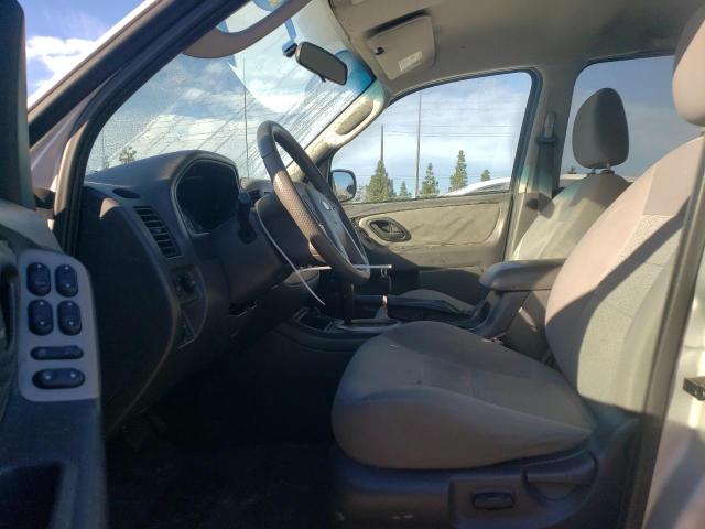 Photo 6 VIN: 1FMYU93115KE08000 - FORD ESCAPE 