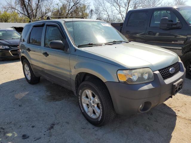 Photo 3 VIN: 1FMYU93116KA71524 - FORD ESCAPE 