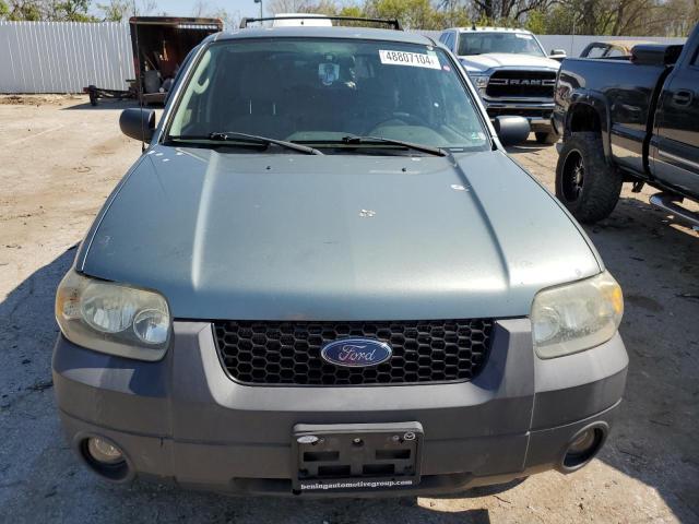 Photo 4 VIN: 1FMYU93116KA71524 - FORD ESCAPE 