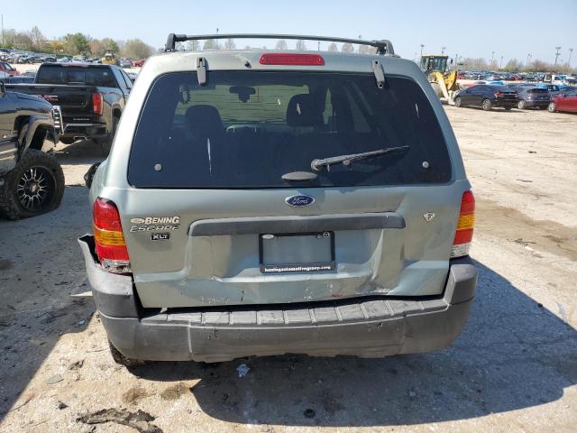 Photo 5 VIN: 1FMYU93116KA71524 - FORD ESCAPE 