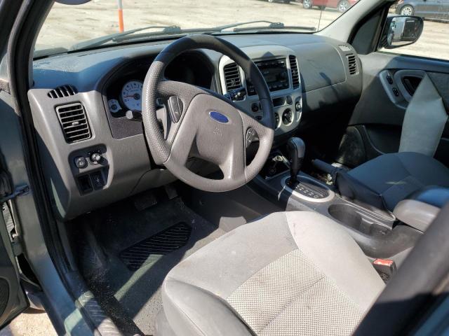 Photo 7 VIN: 1FMYU93116KA71524 - FORD ESCAPE 