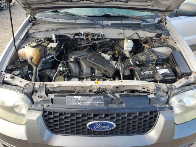 Photo 11 VIN: 1FMYU93116KC24645 - FORD ESCAPE XLT 