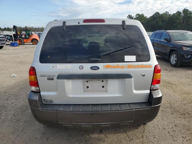 Photo 5 VIN: 1FMYU93116KC24645 - FORD ESCAPE XLT 