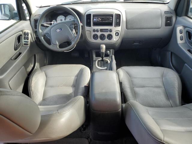 Photo 7 VIN: 1FMYU93116KC24645 - FORD ESCAPE XLT 