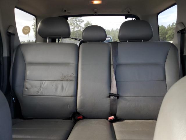 Photo 9 VIN: 1FMYU93116KC24645 - FORD ESCAPE XLT 