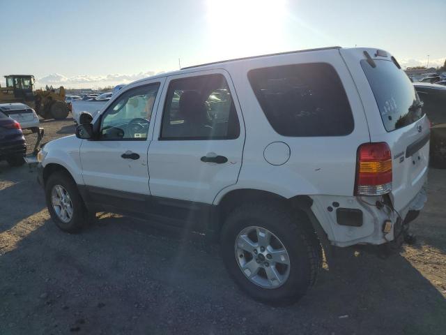 Photo 1 VIN: 1FMYU93116KC35452 - FORD ESCAPE XLT 