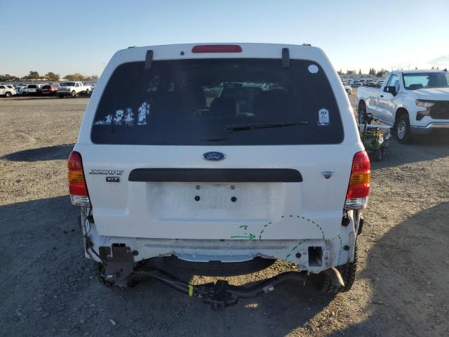 Photo 5 VIN: 1FMYU93116KC35452 - FORD ESCAPE XLT 