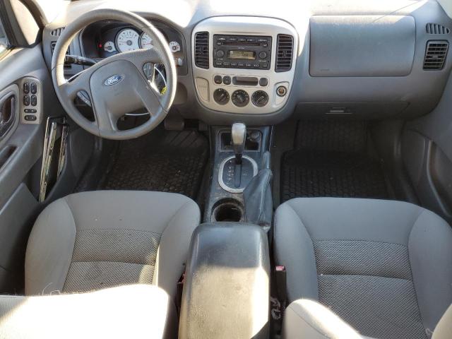 Photo 7 VIN: 1FMYU93116KC35452 - FORD ESCAPE XLT 