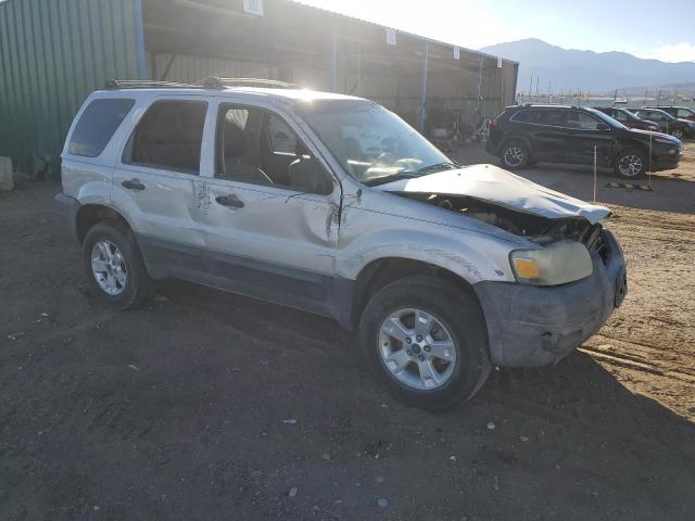 Photo 3 VIN: 1FMYU93116KC71951 - FORD ESCAPE XLT 