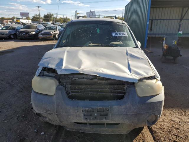 Photo 4 VIN: 1FMYU93116KC71951 - FORD ESCAPE XLT 