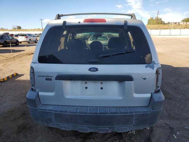 Photo 5 VIN: 1FMYU93116KC71951 - FORD ESCAPE XLT 