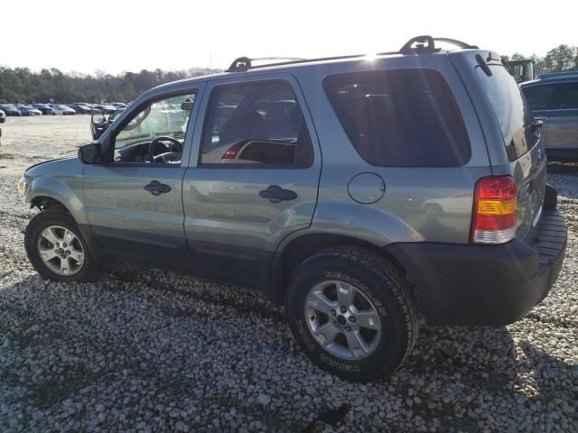 Photo 1 VIN: 1FMYU93116KC74770 - FORD ESCAPE 