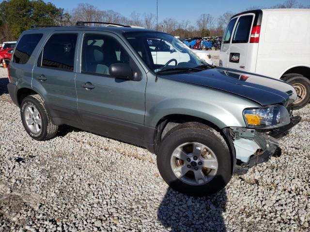 Photo 3 VIN: 1FMYU93116KC74770 - FORD ESCAPE 