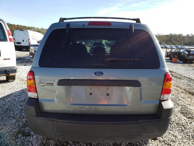 Photo 5 VIN: 1FMYU93116KC74770 - FORD ESCAPE 