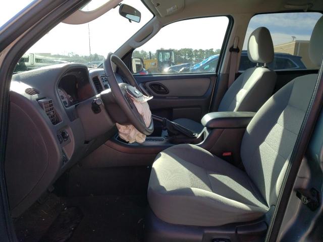 Photo 6 VIN: 1FMYU93116KC74770 - FORD ESCAPE 