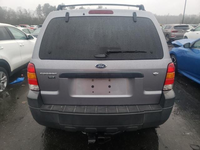 Photo 5 VIN: 1FMYU93117KA05864 - FORD ESCAPE XLT 