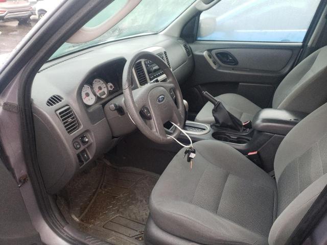 Photo 6 VIN: 1FMYU93117KA05864 - FORD ESCAPE XLT 