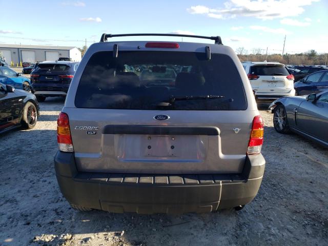 Photo 5 VIN: 1FMYU93117KA14273 - FORD ESCAPE XLT 