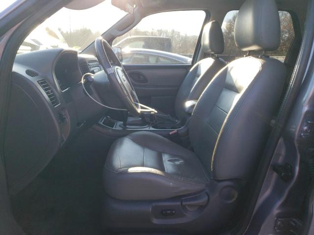 Photo 6 VIN: 1FMYU93117KA14273 - FORD ESCAPE XLT 