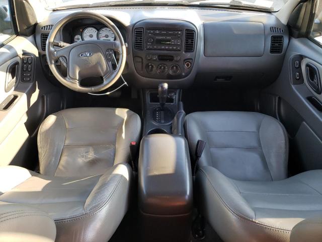 Photo 7 VIN: 1FMYU93117KA14273 - FORD ESCAPE XLT 