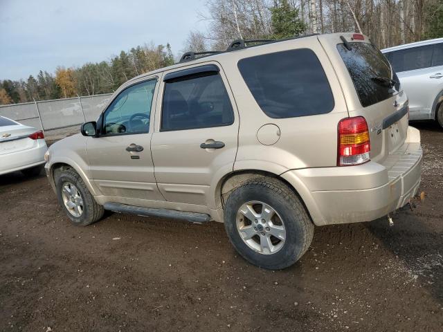 Photo 1 VIN: 1FMYU93117KA26763 - FORD ESCAPE XLT 