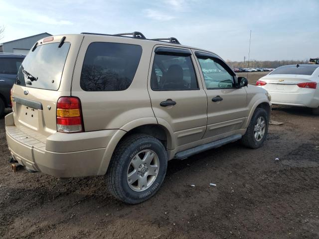 Photo 2 VIN: 1FMYU93117KA26763 - FORD ESCAPE XLT 