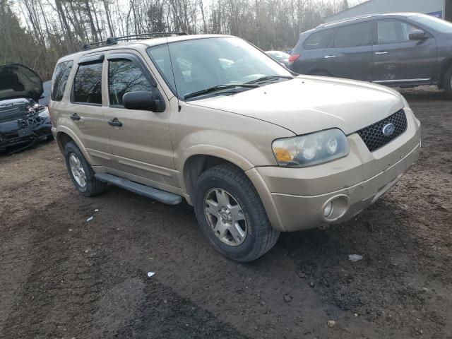 Photo 3 VIN: 1FMYU93117KA26763 - FORD ESCAPE XLT 